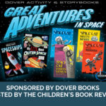 Win-the-Deluxe-Hardcover-Four-Book-Sci-fi-Series-Space-Cat