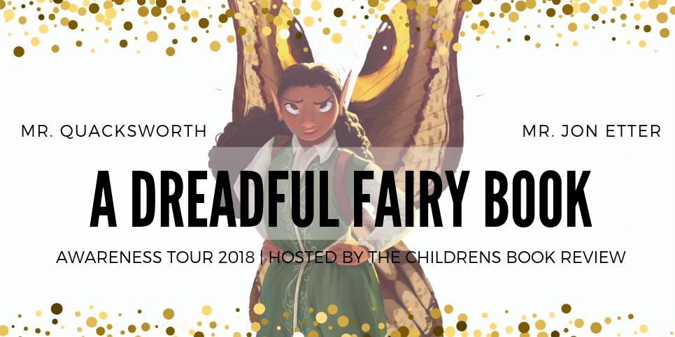 A-Dreadful-Fairy-Book-Awareness-tour