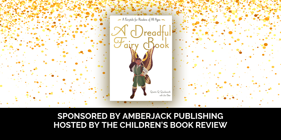 A-Dreadful-Fairy-Book-by-Jon-Etter-Giveaway