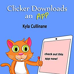 Clicker Downloads An App