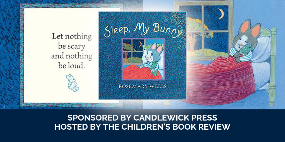 Sleep-My-Bunny-by-Rosemary-Wells-Book-Giveaway