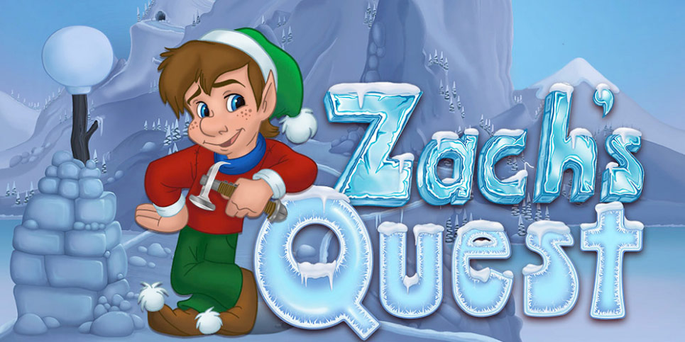 Zach’s-Quest-A-Tale-for-Christmas-by-Matt-Dragovits-Dedicated-Review