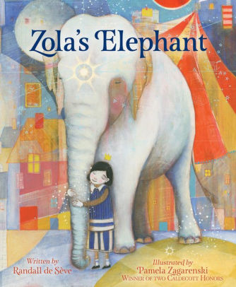 Zolas Elephant