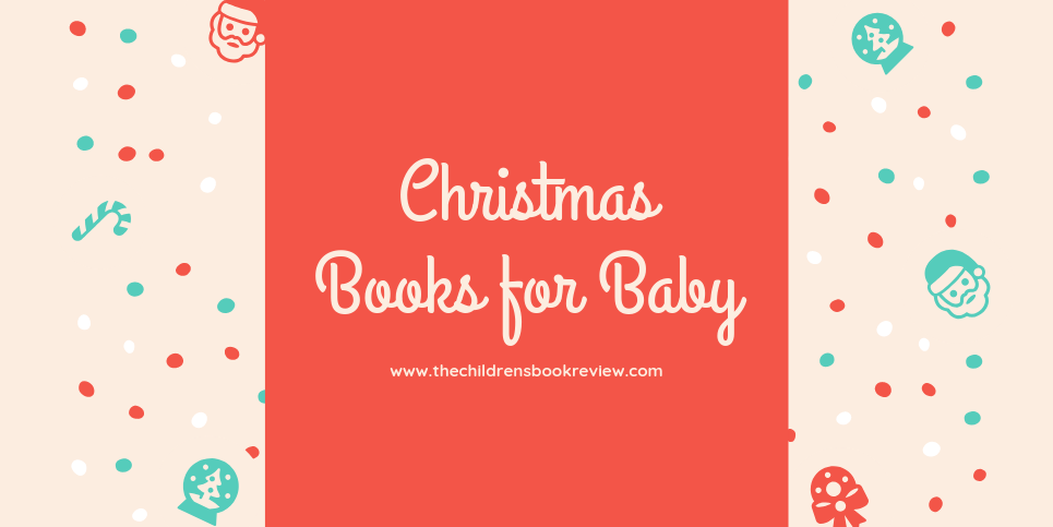 Christmas Books for Baby