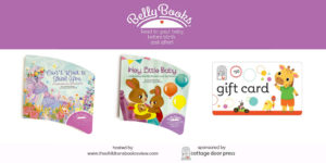 Win-a-Belly-Books-Collection-Prize-Pack