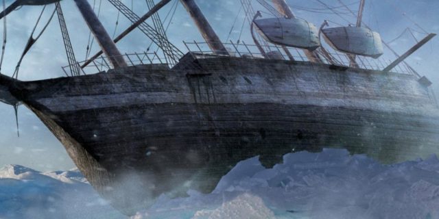 5 Gripping Survival Stories to Be Read and Passed on to Young Readers 