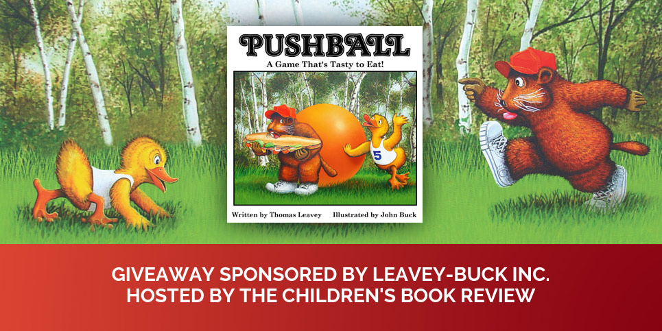 A-Groundhog-Day-Book-Giveaway-Win-a-Copy-of-Pushball-A-Game-That's-Tasty-to-Eat