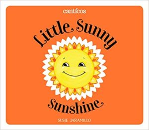 Little Sunny Sunshine Sol Solecito