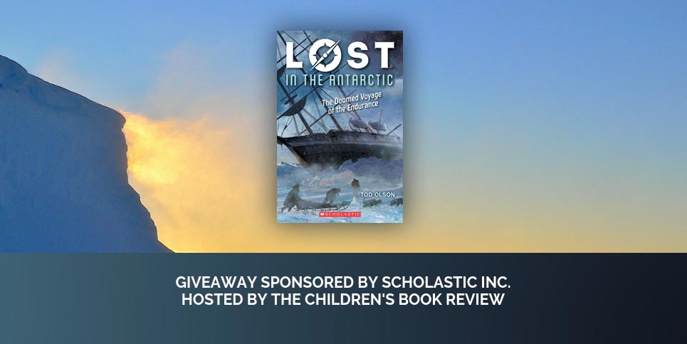 Lost-in-the-Antarctic-Giveaway