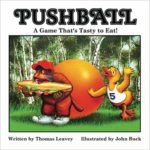 Pushball- A Game That's Tasty to Eat