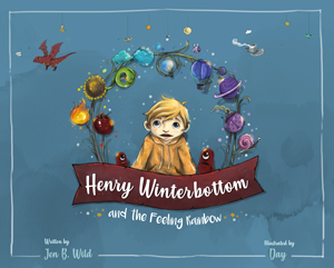 Henry-Winterbottom