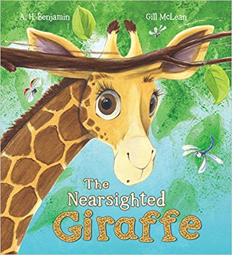 The Nearsighted Giraffe