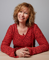 BRENDA FAATZ author photo 72