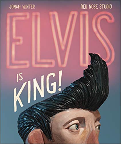 Elvis Is King