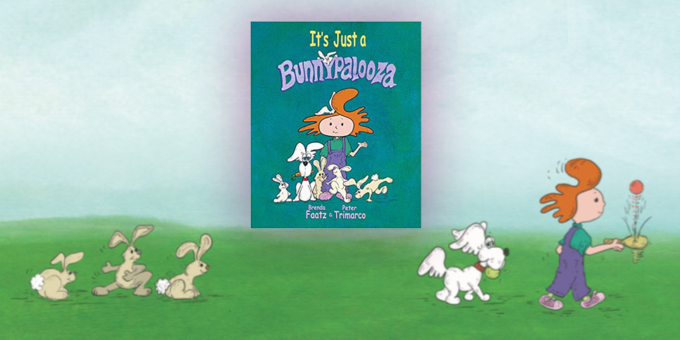 Its-Just-a-Bunnypalooza-by-Brenda-Faatz-and-Peter-Trimarco-Dedicated-Review