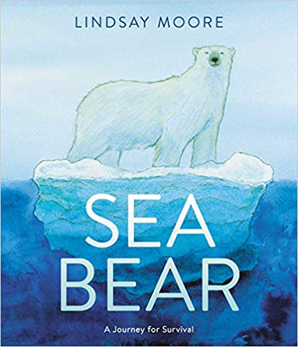Sea Bear- A Journey for Survival