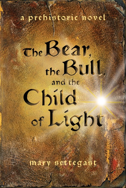 The Bear the Bull and the Child of Light