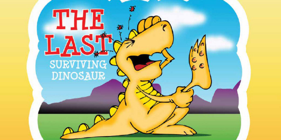 The-Last-Surviving-Dinosaur-The-TyrantoCrankaTsuris-Dedicated-Review