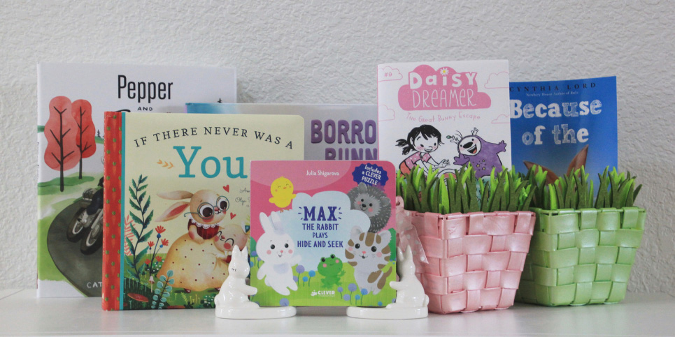 A-Bunch-of-Bunny-Books-for-Filling-Your-Easter-Baskets