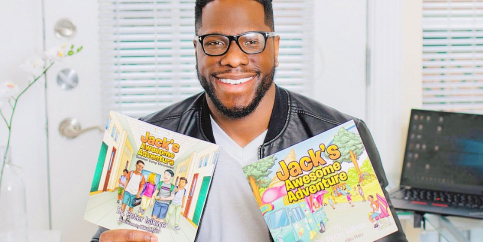 Dr-Peter-Isikwe-Author-of-Jacks-Awesome-Adventure-Gears-up-for-His-Latest-Book-Tour