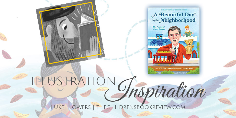 Illustration-Inspiration-Luke-Flowers-Illustrator-of-A-Beautiful-Day-in-the-Neighborhood-The-Poetry-of-Mister-Rogers