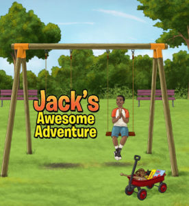 Jacks-Awesome-Adventure