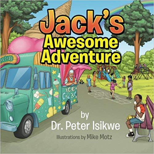 Jacks Awesome Adventure