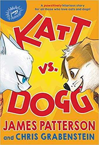 Katt vs Dogg