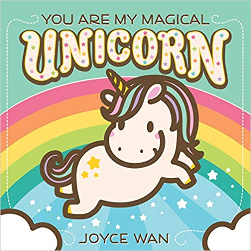 10 Enchanting Kids Books About Unicorns | The Children's Book Review
