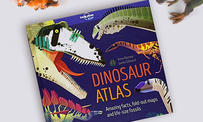 Dinosaur Books For Budding Paleontologists The Childrens Book Review