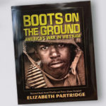 Boots-on-the-Ground-Americas-War-in-Vietnam-by-Elizabeth-Partridge-Book-Review