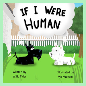 If-I-Were-Human-Cover-Final-5-14-19-sml