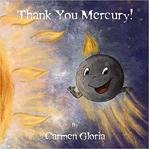 Thank You Mercury