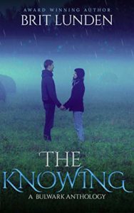 The Knowing | The Children's Book Review The Knowing