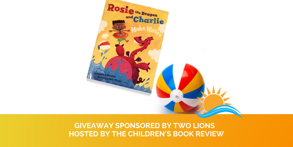 Win-a-Copy-of-Rosie-the-Dragon-and-Charlie-Make-Waves
