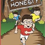 A Trail of Honesty | The Children's Book Review A Trail of Honesty