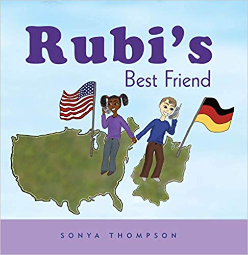 Rubis Best Friend