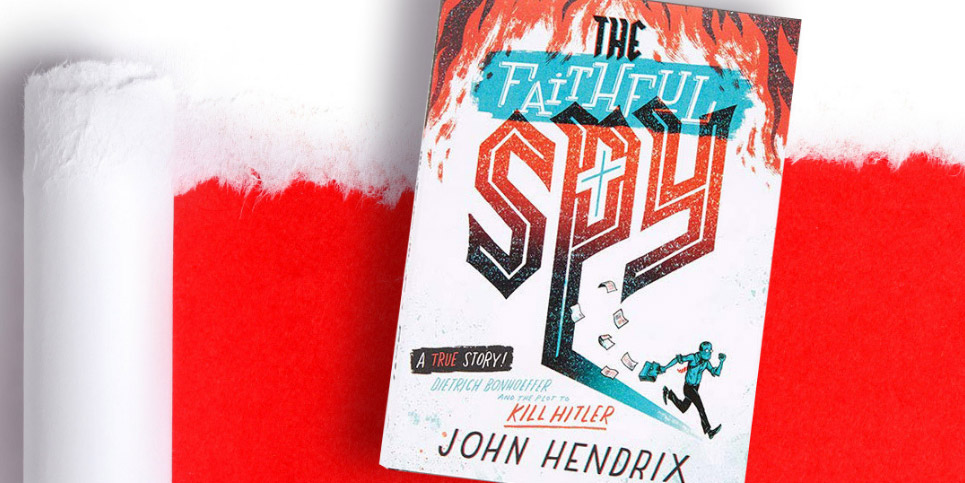 The-Faithful-Spy-Book-Review