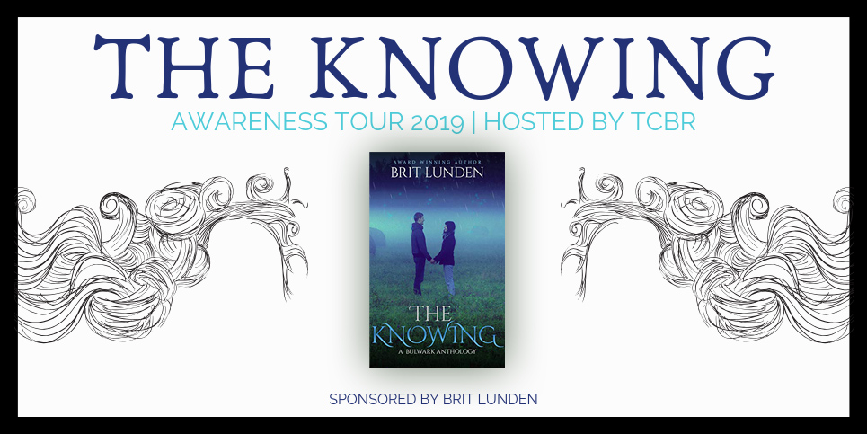 The-Knowing-by-Brit-Lunden-Tour