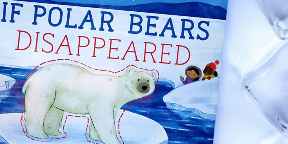 If-Polar-Bears-Disappeared-by-Lily-Williams-Book-Review