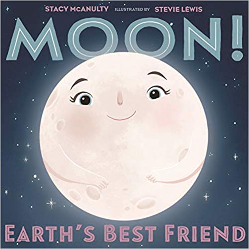 Moon Earths Best Friend