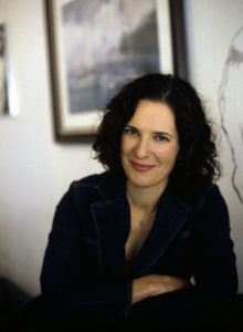 Dorothy Hearst Author Photo