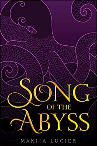 Song of the Abyss cover