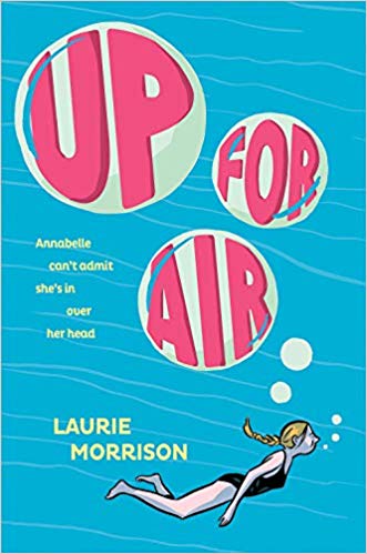 Up For Air