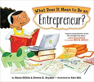 WHAT DOES IT MEAN TO BE AN ENTREPRENEUR Buy Now