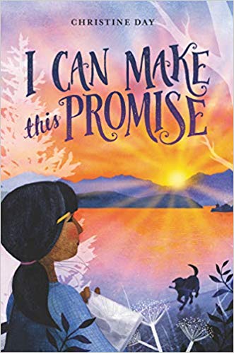 Book I Can Make This Promise