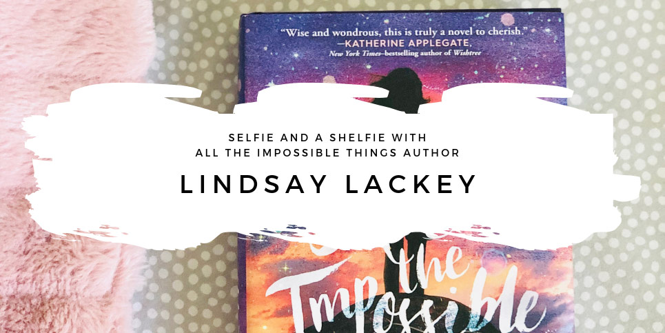 Interview Lindsay Lackey