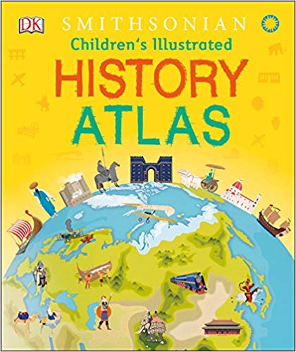 Book History Atlas