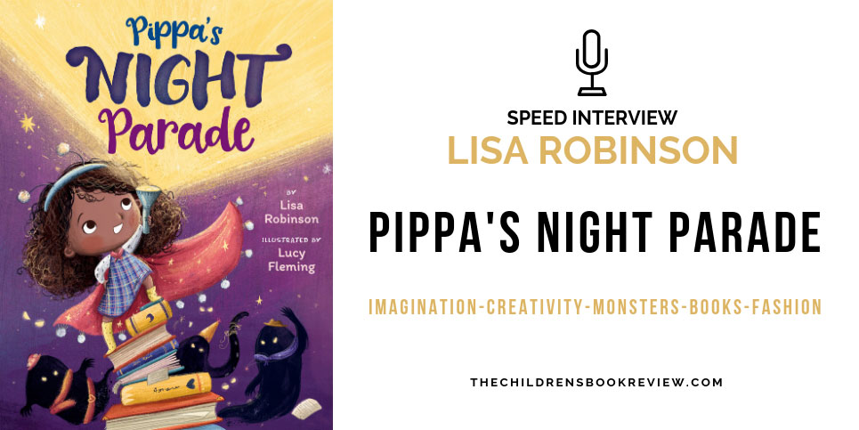 Interview Pippa's Night Parade