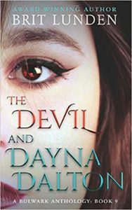 Book The Devil And Dayna Dalton